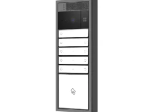2-Wire Modular Door Station