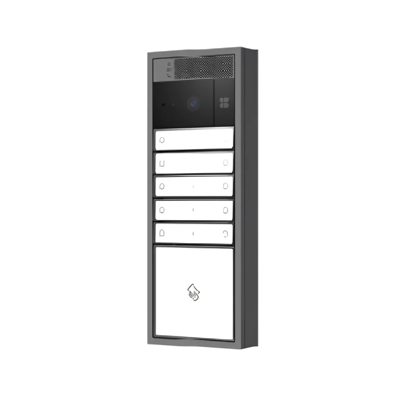 2-Wire Modular Door Station