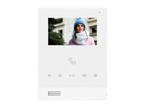 Indoor Touch Monitor TIS 15