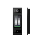 Main Slim Outdoor Station TOS-14E