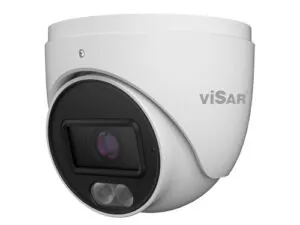 IP camera 4MP fonolukk