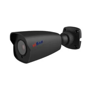 vsc video camera black fonolukk