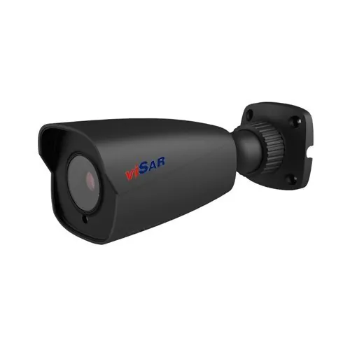 vsc video camera black fonolukk