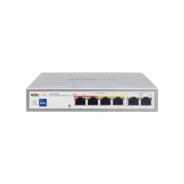 WI-PCES206