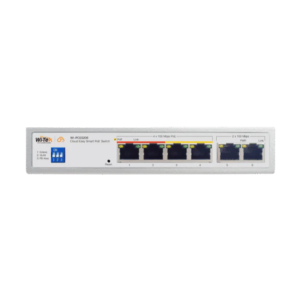 WI-PCES206