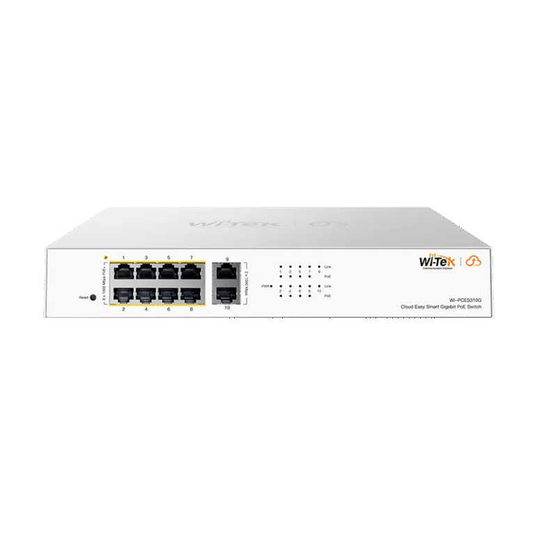 Smart Switch WI-PCES310G