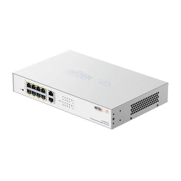 Smart Switch WI-PCES310G