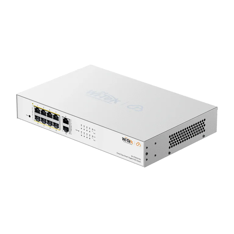 Smart Switch WI-PCES310G