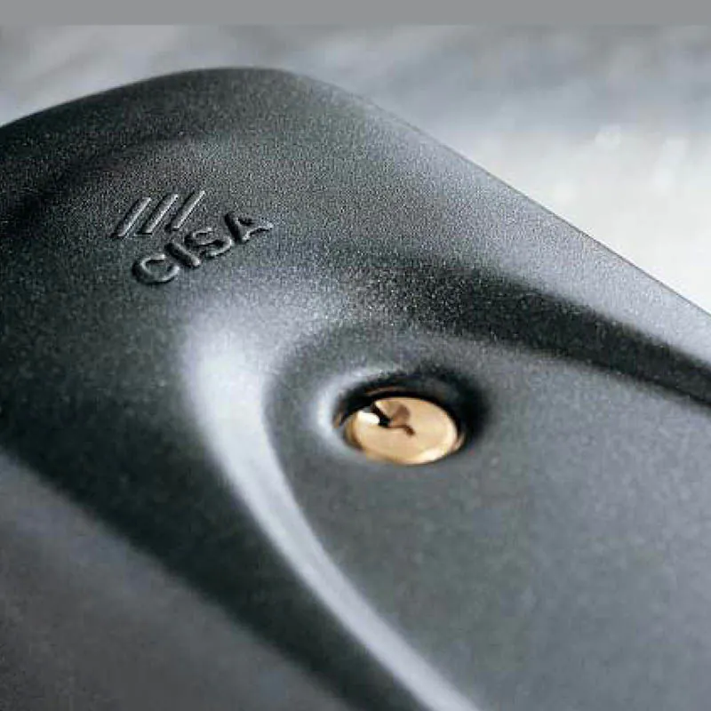 Locks for gates - Electric rim lock-2 Locks for gates - Electric rim lock