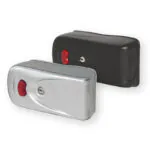 Locks for gates - Electric rim lock