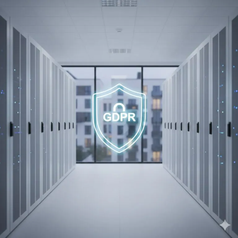 Turvaline ligipääsusüsteem