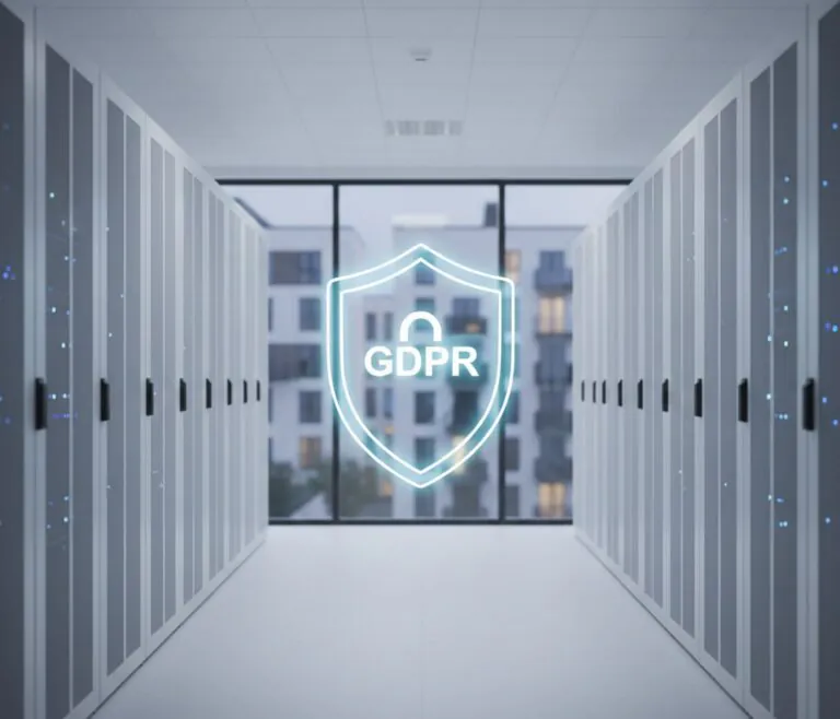 Turvaline ligipääsusüsteem