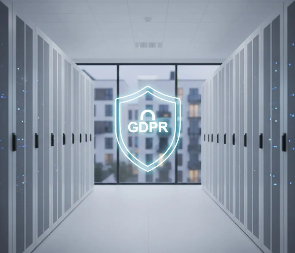 Turvaline ligipääsusüsteem